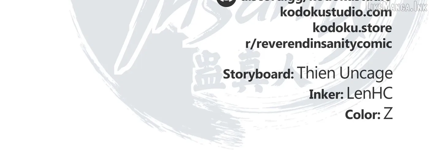 Reverend Insanity Chapter 25 page 96 - 