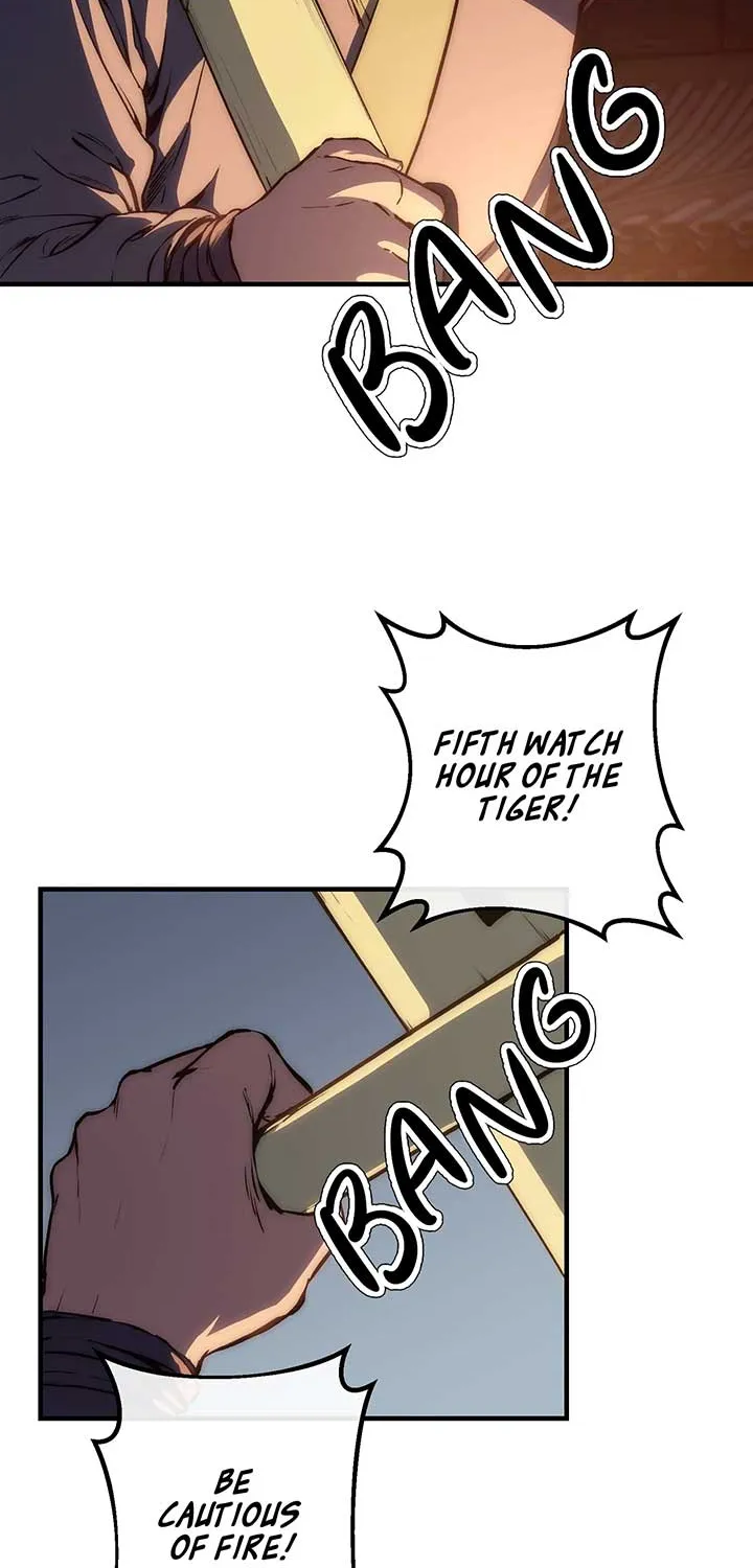 Reverend Insanity Chapter 3 page 2 - 