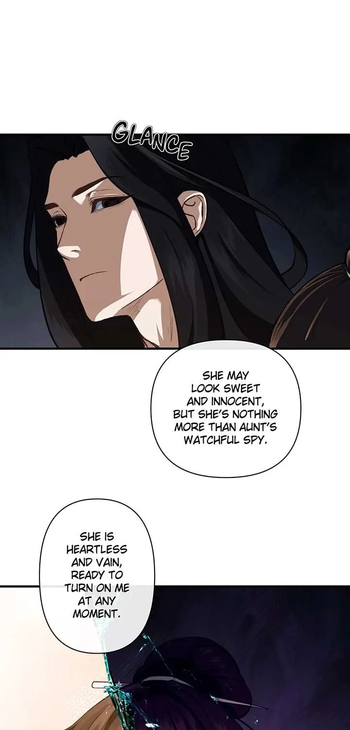 Reverend Insanity Chapter 3 page 40 - 