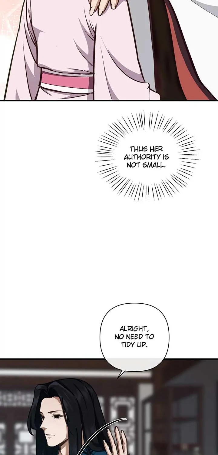 Reverend Insanity Chapter 3 page 47 - 