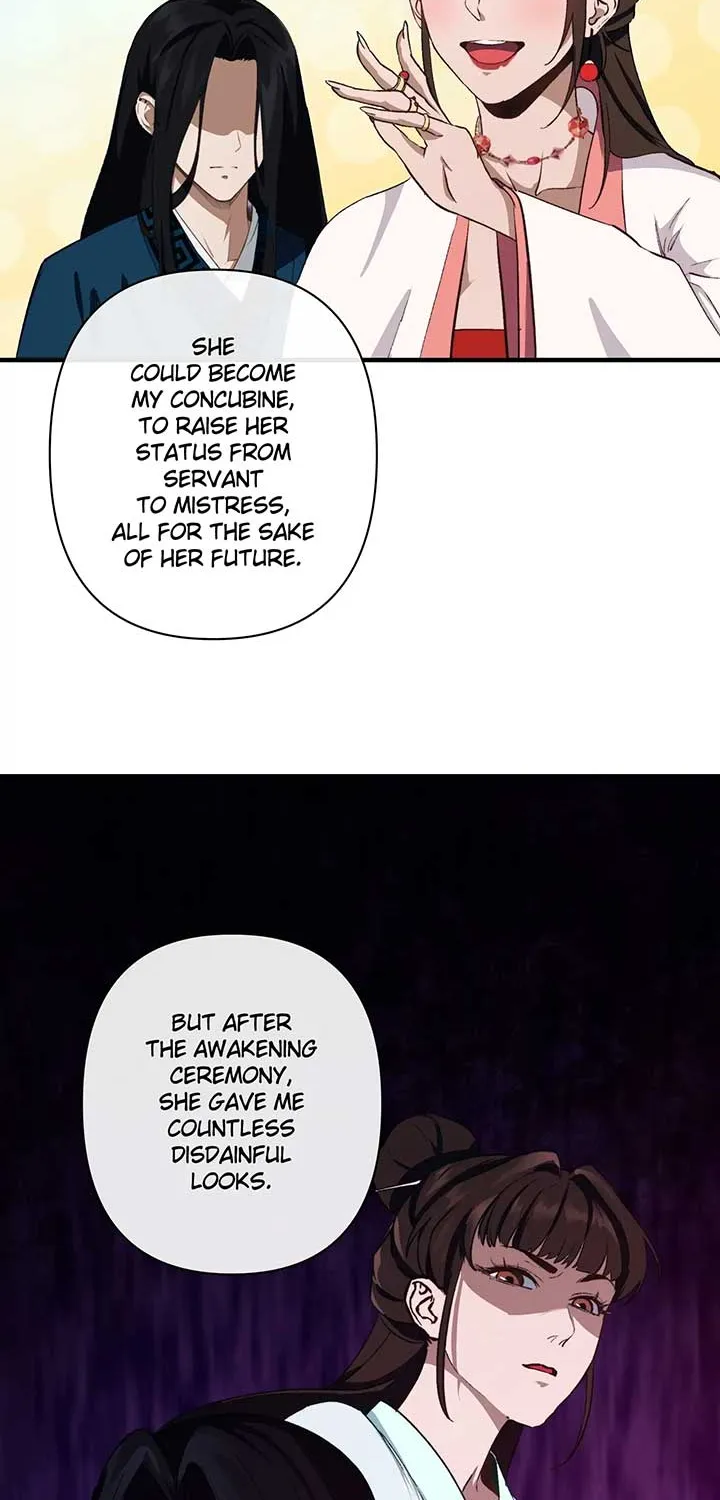 Reverend Insanity Chapter 3 page 49 - 
