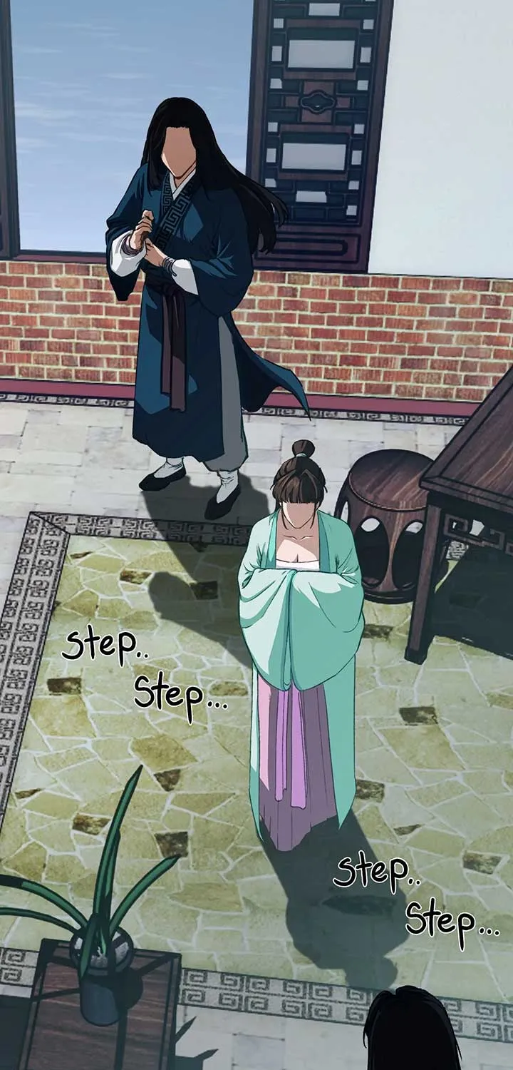 Reverend Insanity Chapter 3 page 54 - 