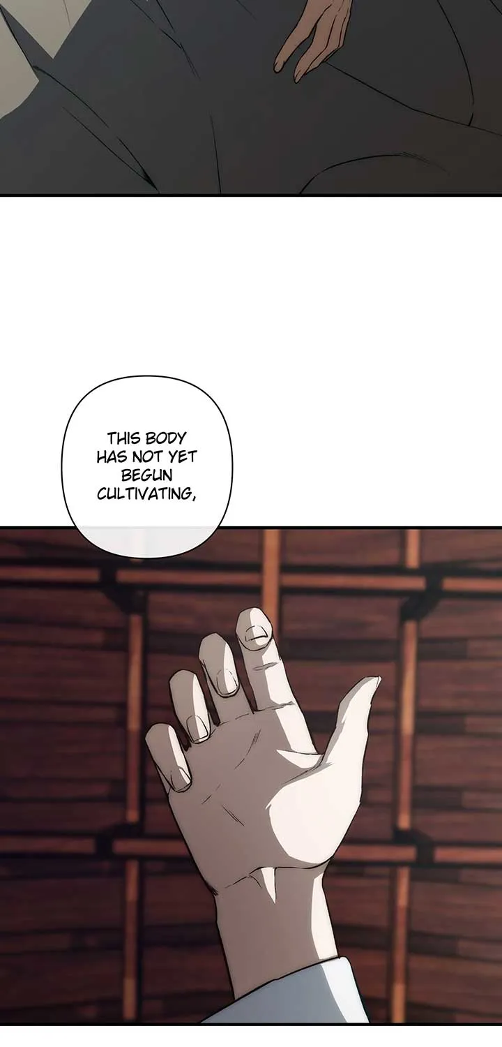 Reverend Insanity Chapter 3 page 7 - 