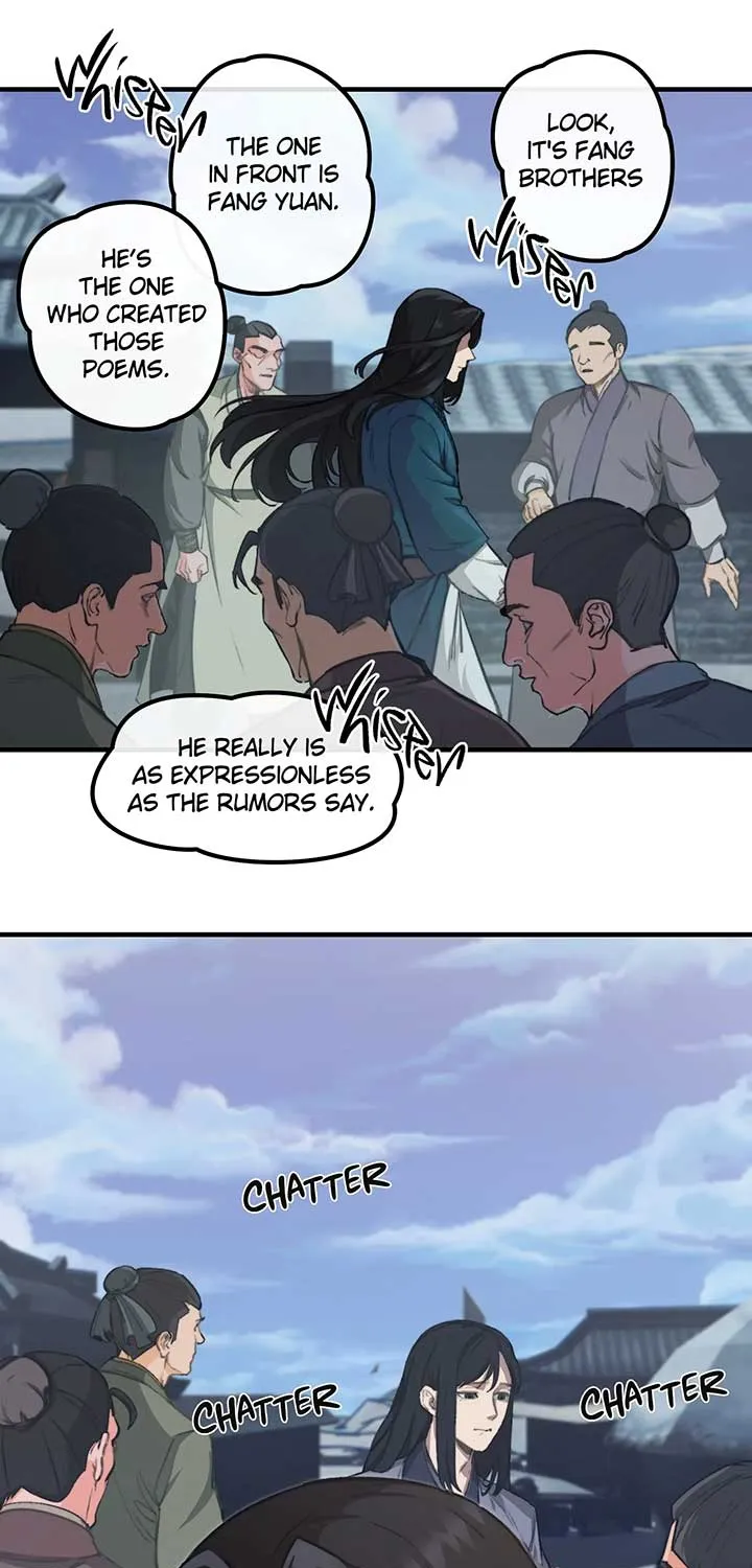 Reverend Insanity Chapter 3 page 64 - 