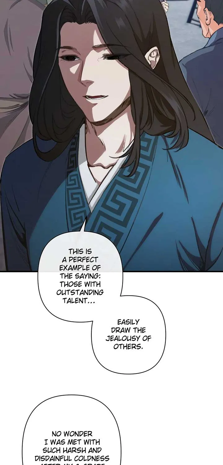 Reverend Insanity Chapter 3 page 65 - 