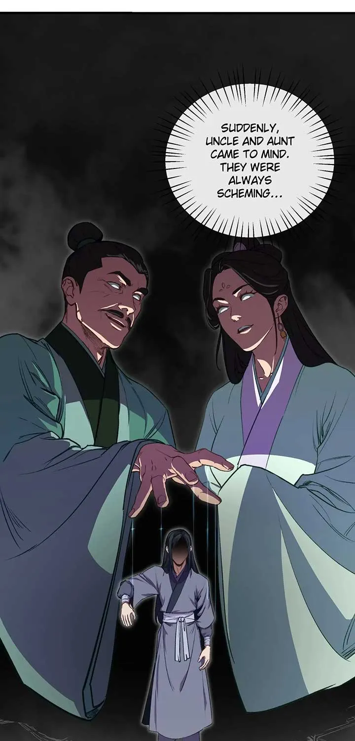 Reverend Insanity Chapter 3 page 76 - 