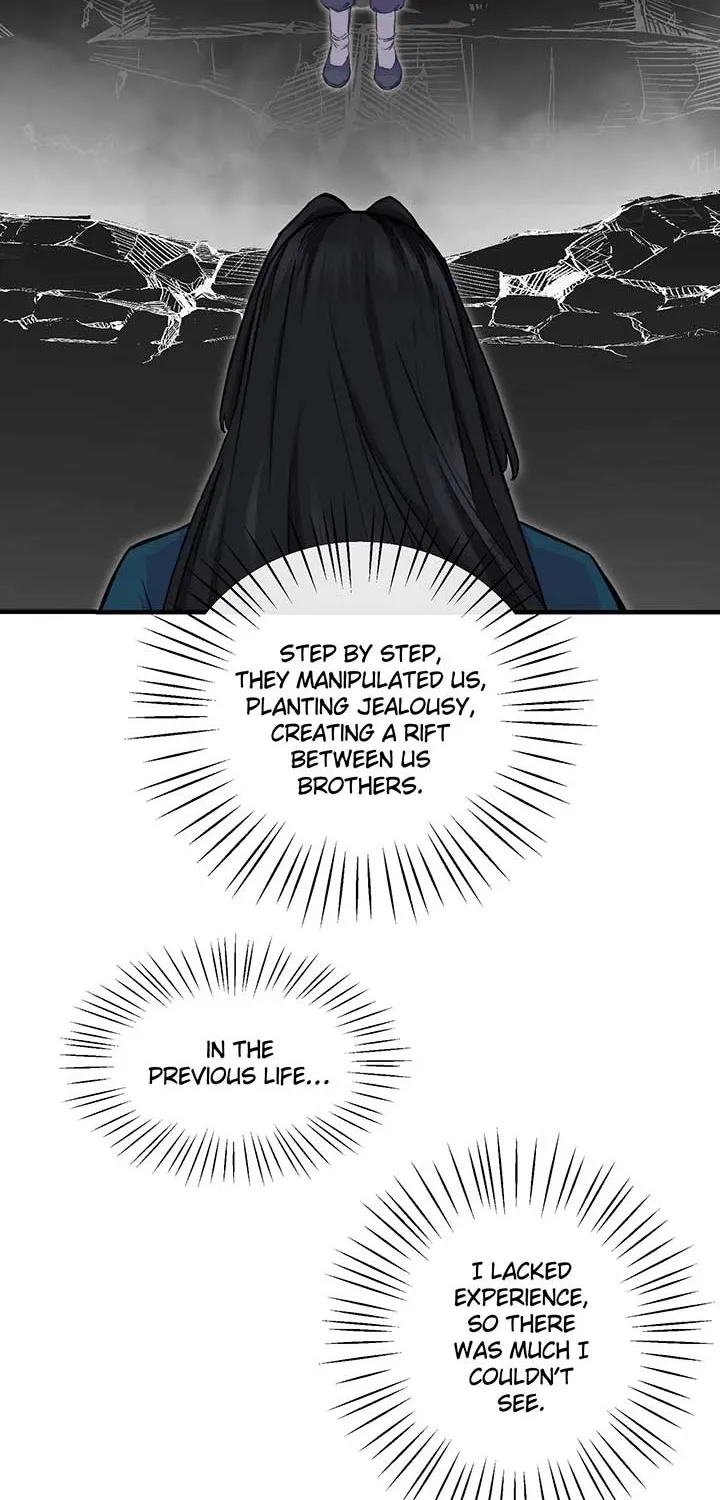 Reverend Insanity Chapter 3 page 77 - 