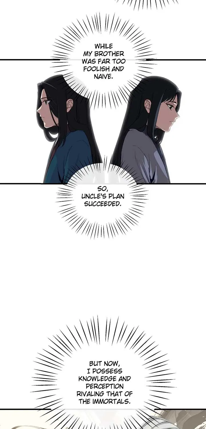 Reverend Insanity Chapter 3 page 78 - 