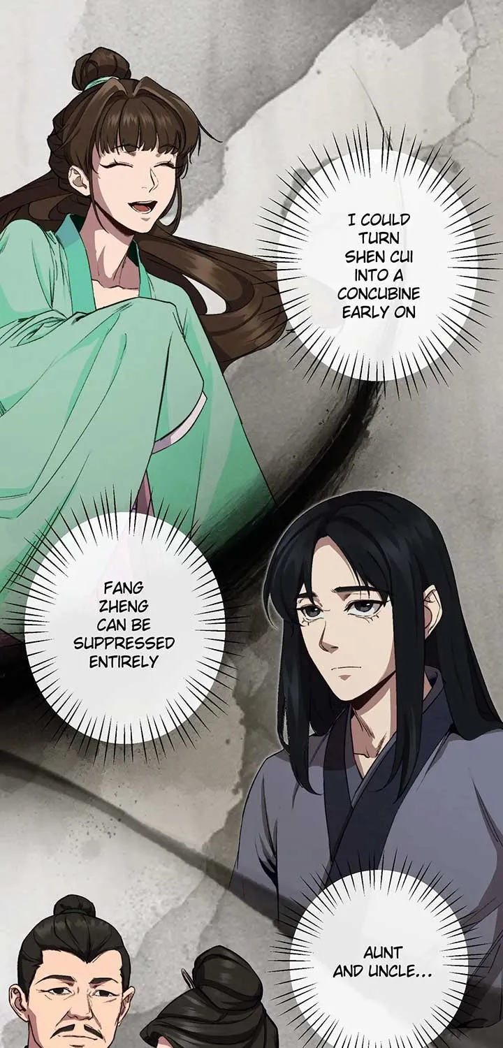 Reverend Insanity Chapter 3 page 80 - 