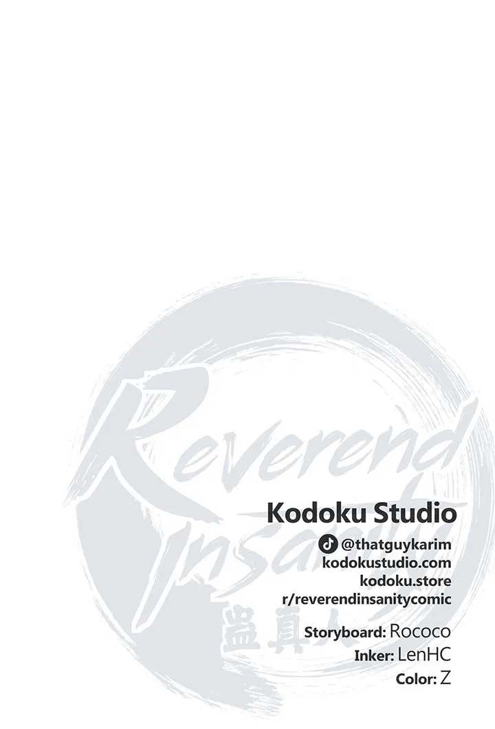 Reverend Insanity Chapter 3 page 88 - 