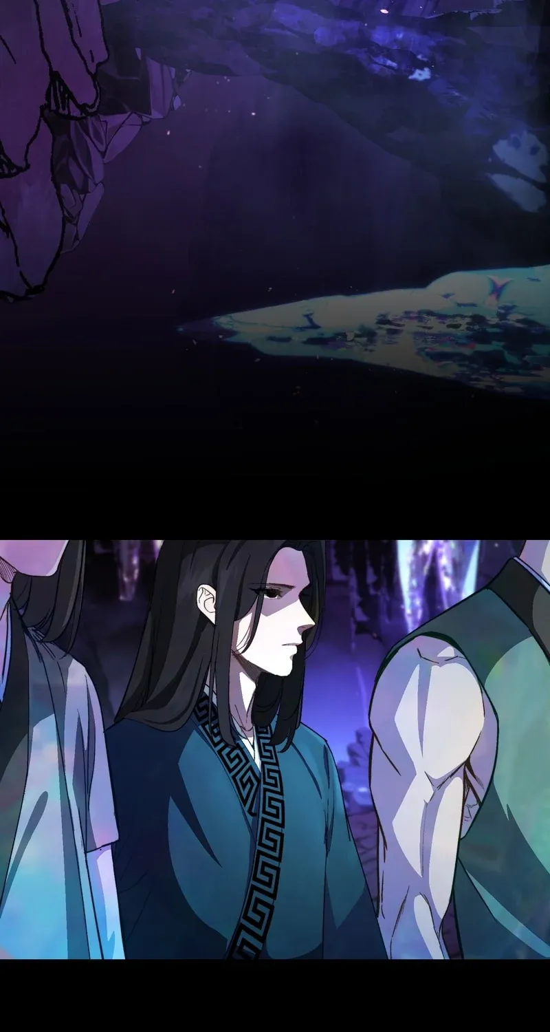 Reverend Insanity Chapter 4 page 11 - 