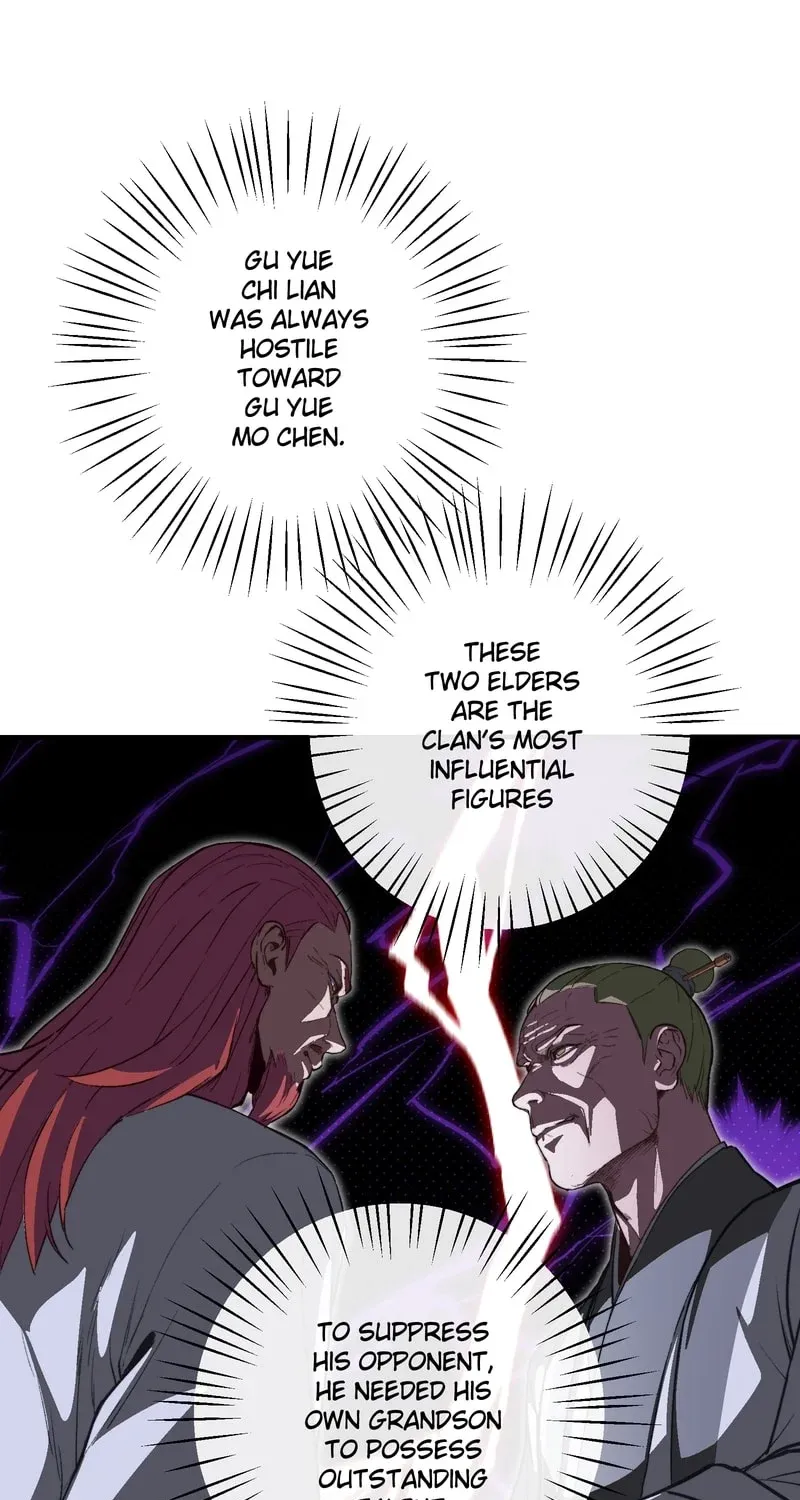 Reverend Insanity Chapter 4 page 101 - 