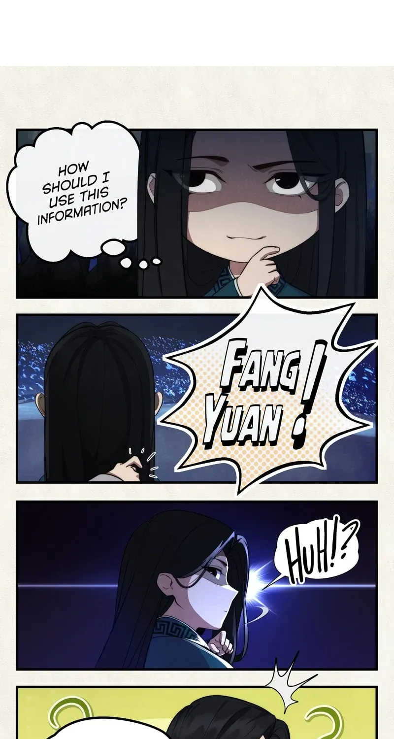 Reverend Insanity Chapter 4 page 111 - 
