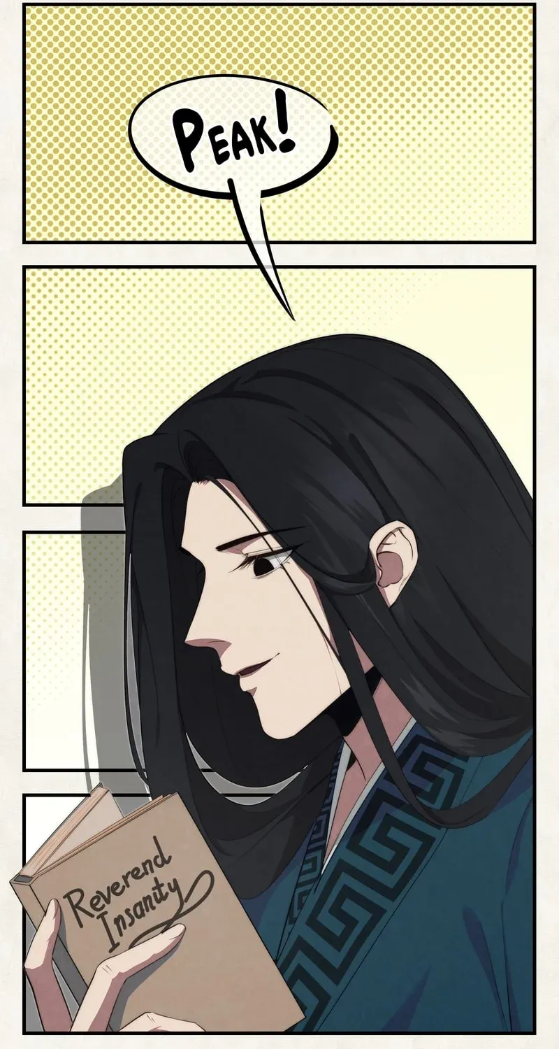 Reverend Insanity Chapter 4 page 113 - 