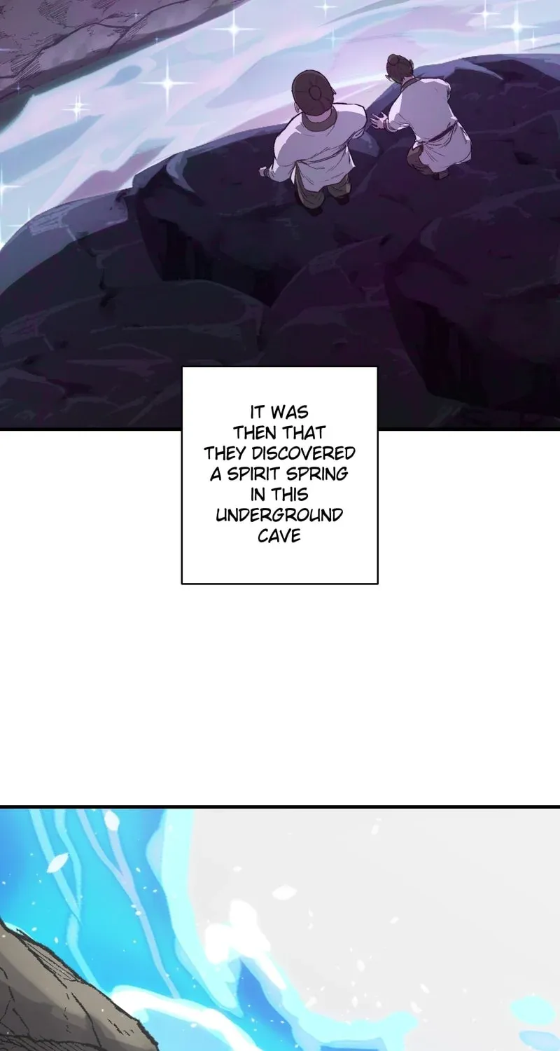 Reverend Insanity Chapter 4 page 15 - 