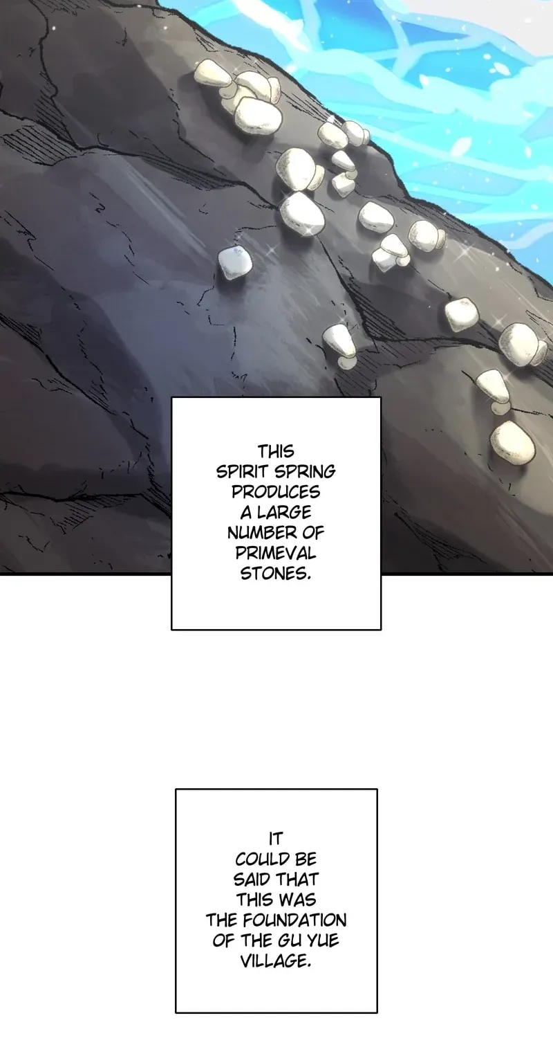 Reverend Insanity Chapter 4 page 16 - 