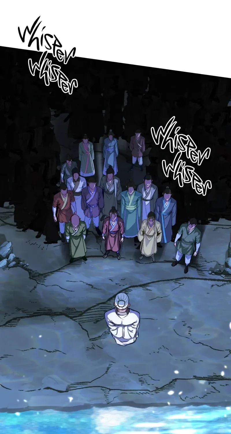 Reverend Insanity Chapter 4 page 17 - 