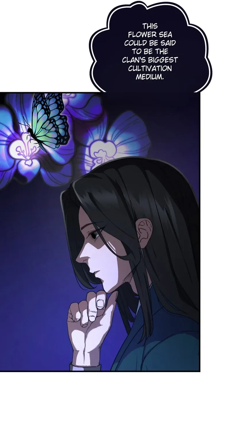 Reverend Insanity Chapter 4 page 22 - 