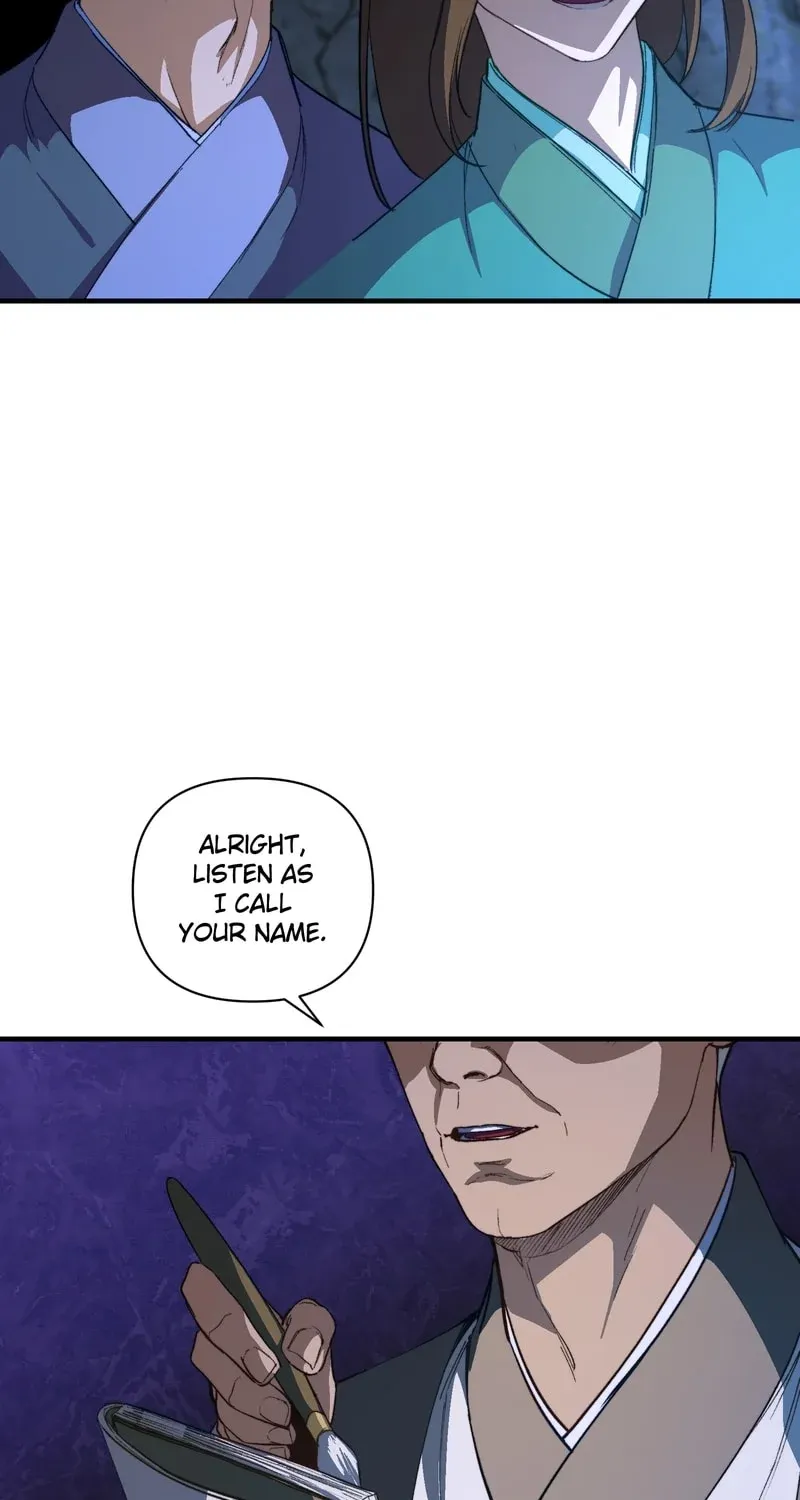 Reverend Insanity Chapter 4 page 24 - 