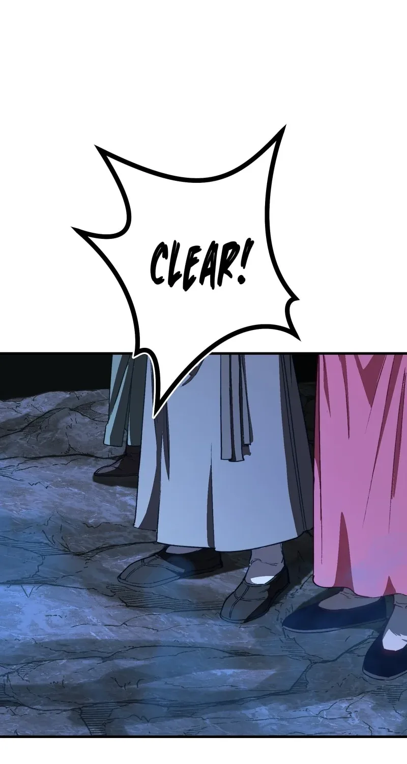 Reverend Insanity Chapter 4 page 28 - 