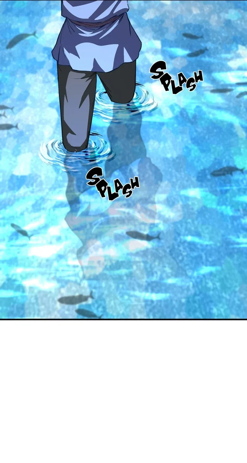 Reverend Insanity Chapter 4 page 33 - 