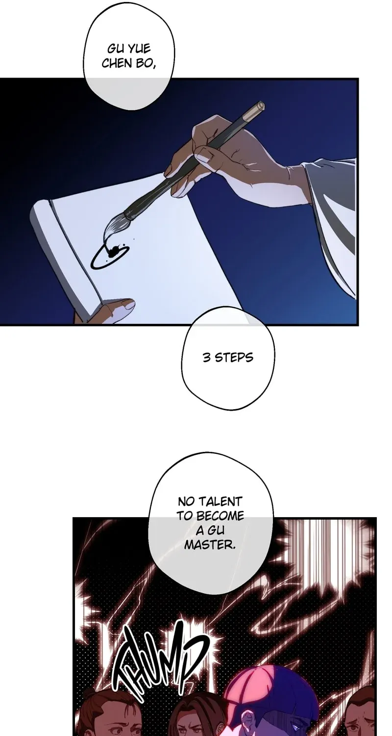 Reverend Insanity Chapter 4 page 44 - 