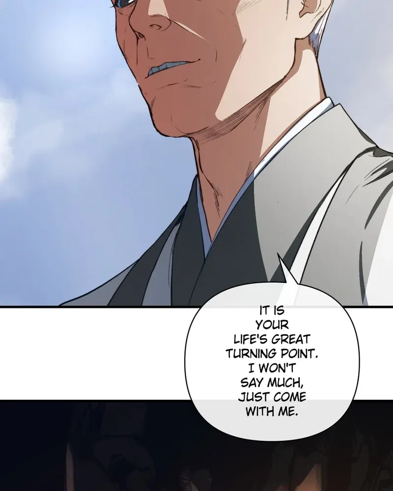 Reverend Insanity Chapter 4 page 6 - 