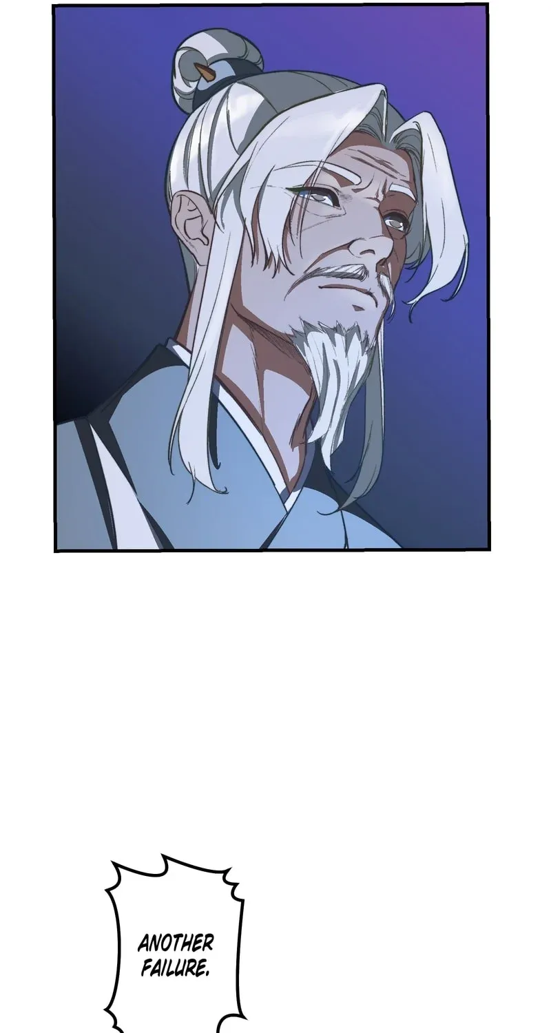 Reverend Insanity Chapter 4 page 55 - 