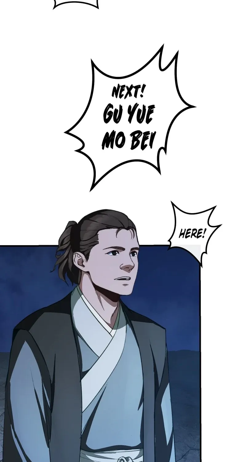 Reverend Insanity Chapter 4 page 56 - 