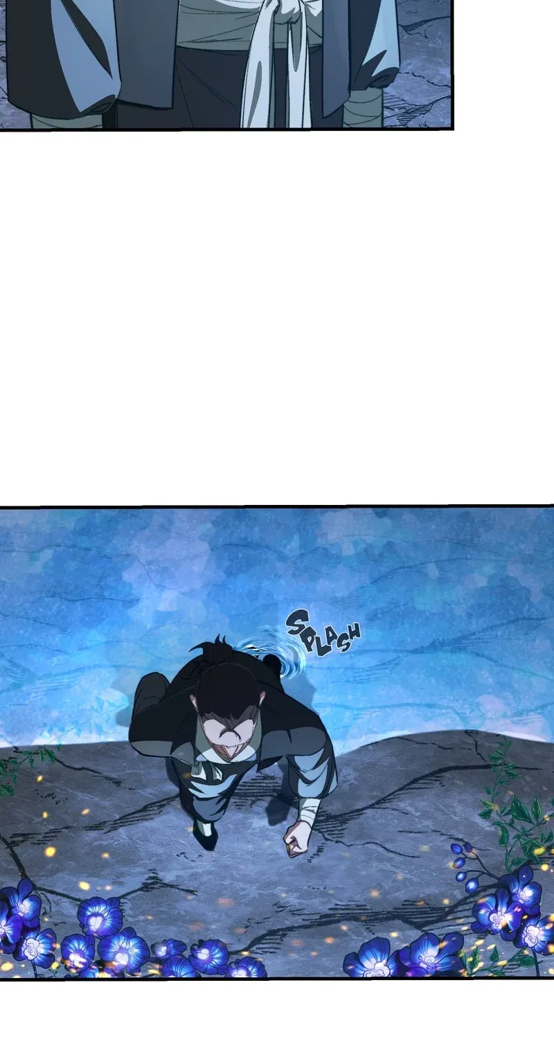 Reverend Insanity Chapter 4 page 57 - 