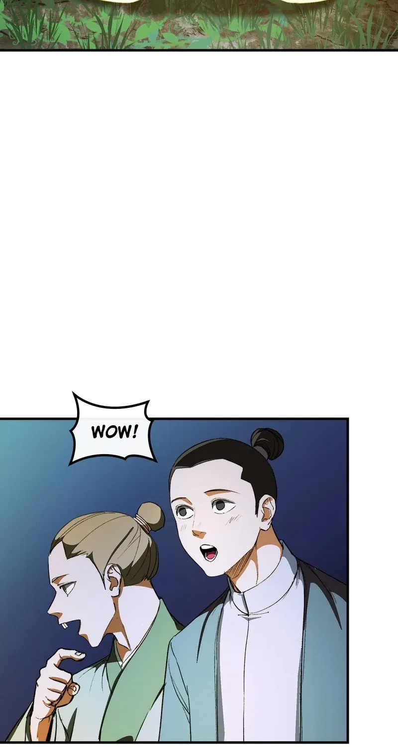 Reverend Insanity Chapter 4 page 61 - 