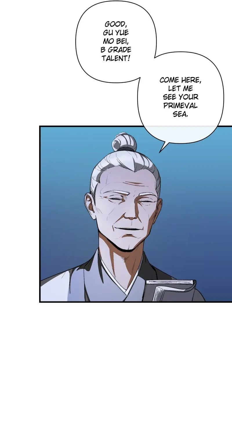 Reverend Insanity Chapter 4 page 63 - 
