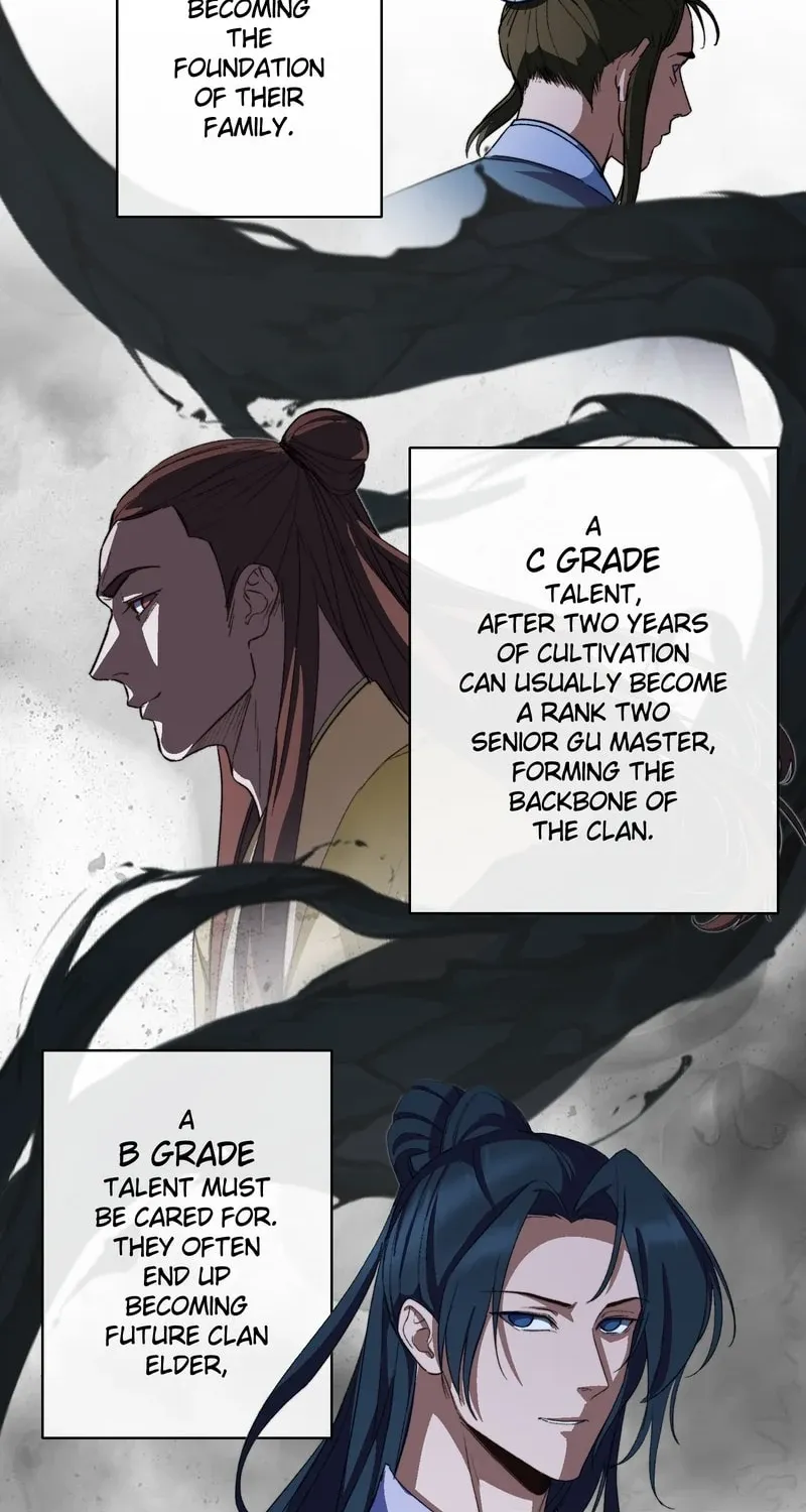 Reverend Insanity Chapter 4 page 68 - 