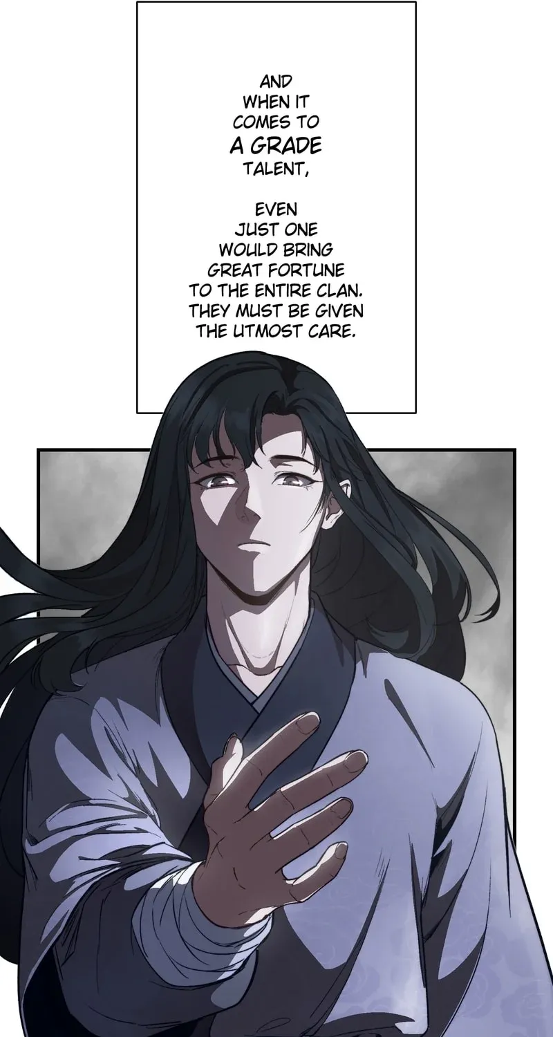 Reverend Insanity Chapter 4 page 70 - 