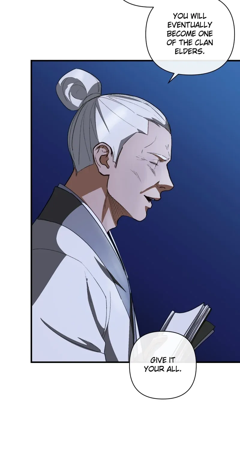 Reverend Insanity Chapter 4 page 72 - 
