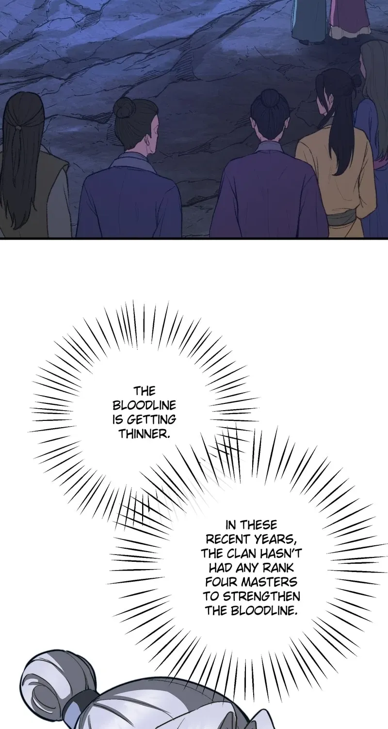 Reverend Insanity Chapter 4 page 79 - 