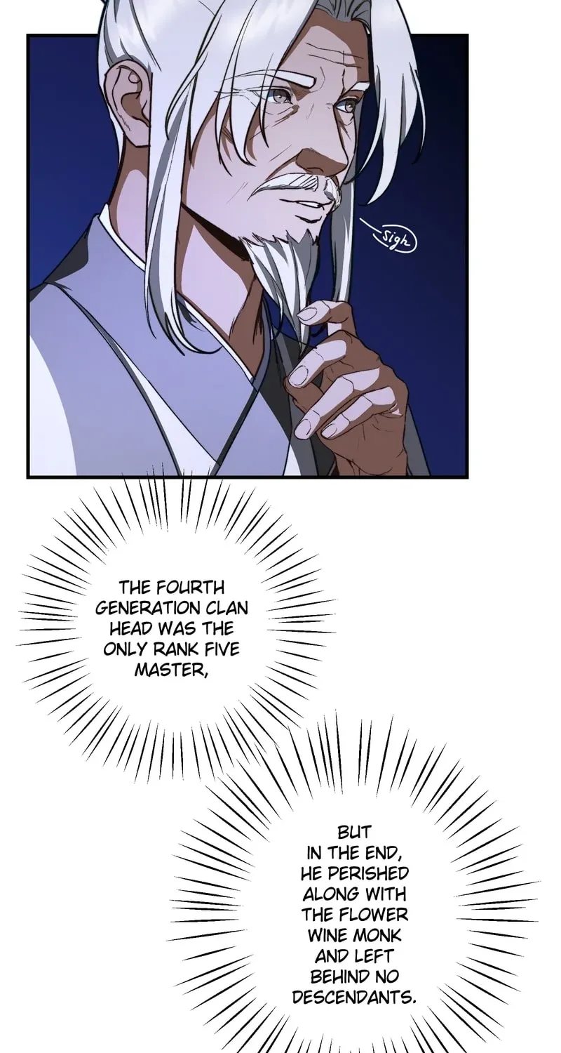 Reverend Insanity Chapter 4 page 80 - 