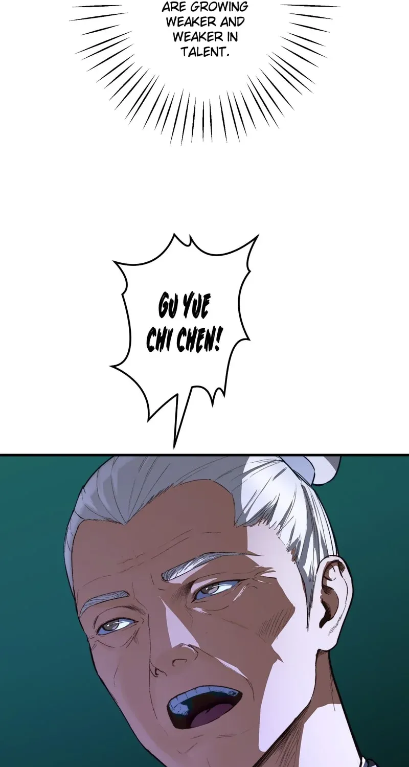 Reverend Insanity Chapter 4 page 82 - 