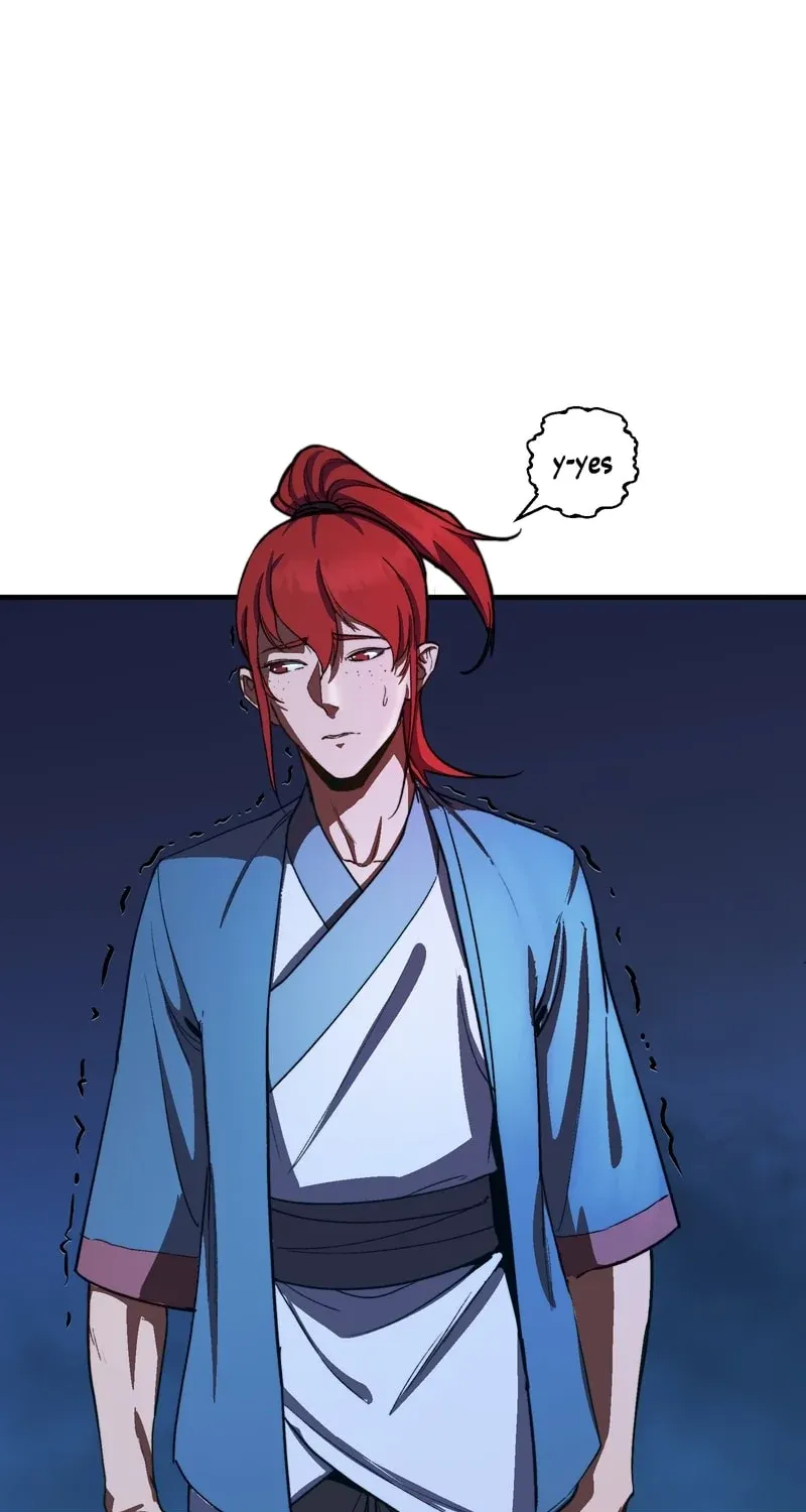 Reverend Insanity Chapter 4 page 84 - 