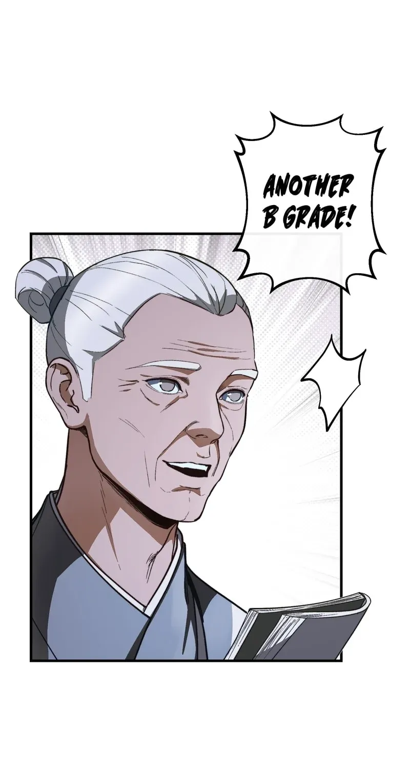 Reverend Insanity Chapter 4 page 88 - 