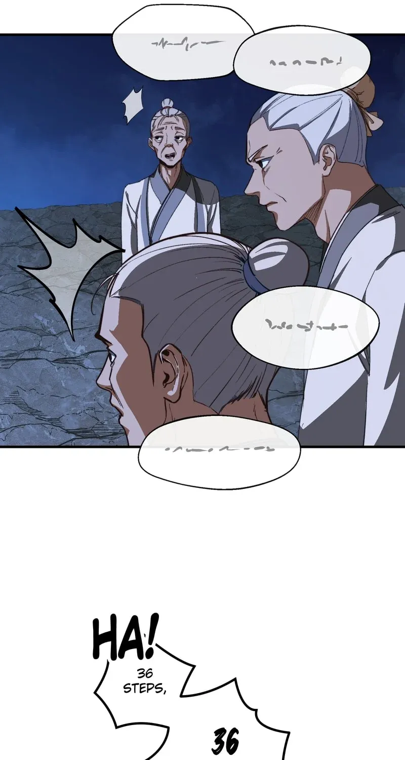 Reverend Insanity Chapter 4 page 90 - 