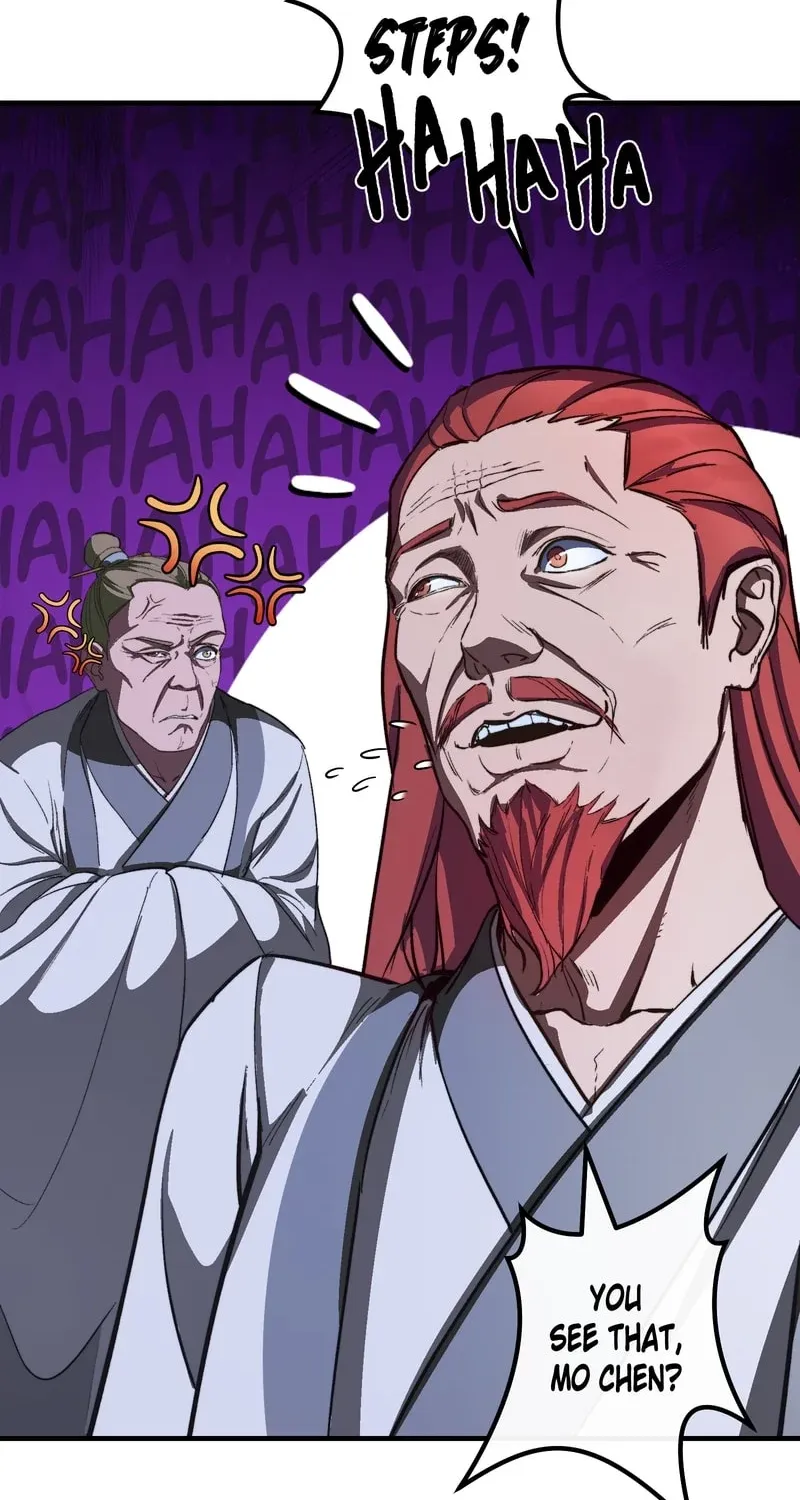 Reverend Insanity Chapter 4 page 91 - 