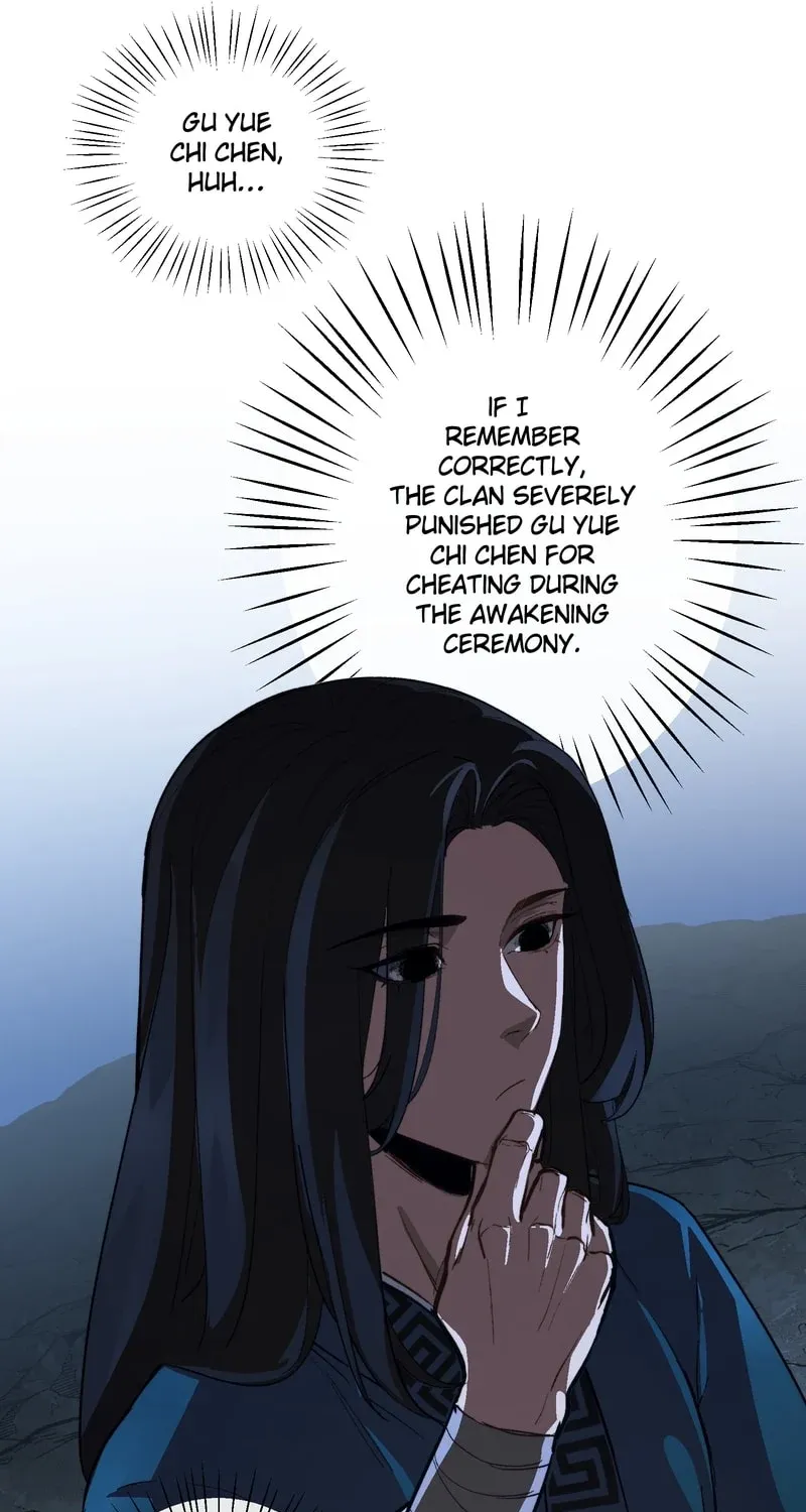 Reverend Insanity Chapter 4 page 93 - 