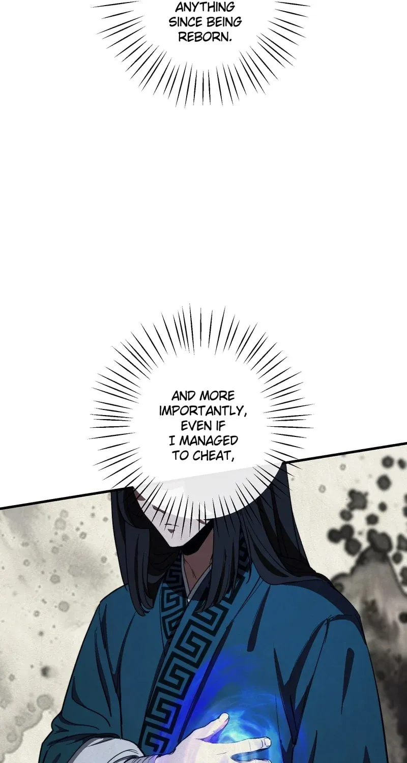 Reverend Insanity Chapter 4 page 97 - 