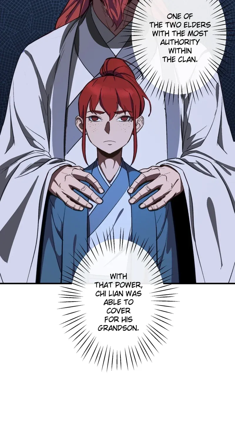 Reverend Insanity Chapter 4 page 99 - 