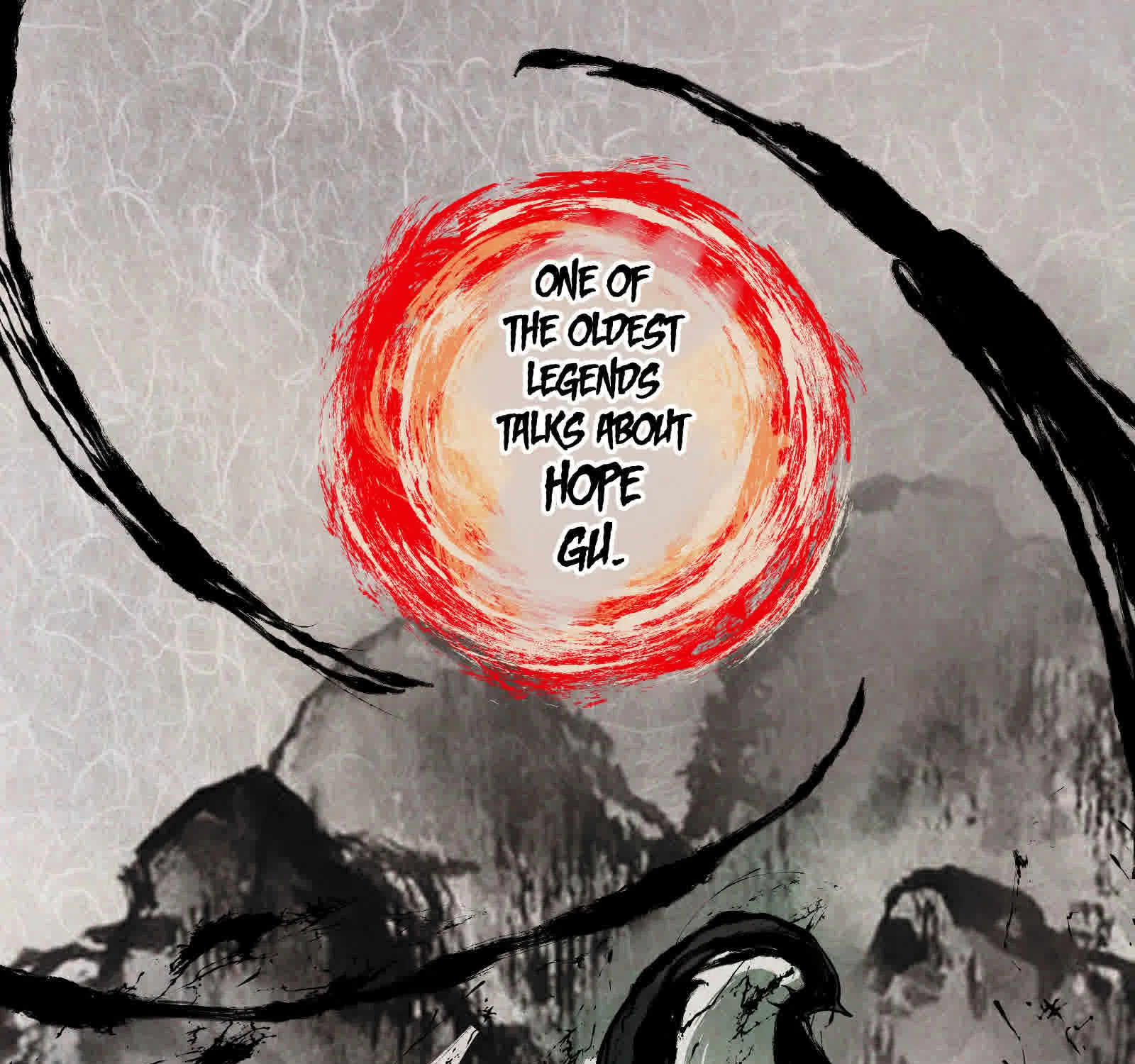 Reverend Insanity Chapter 5 page 1 - 