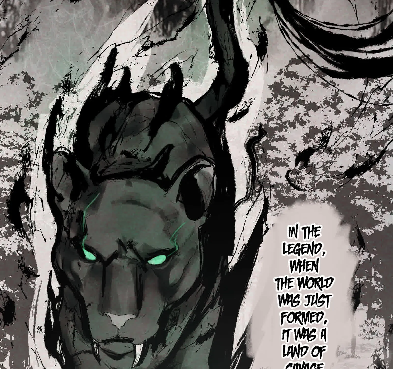 Reverend Insanity Chapter 5 page 2 - 