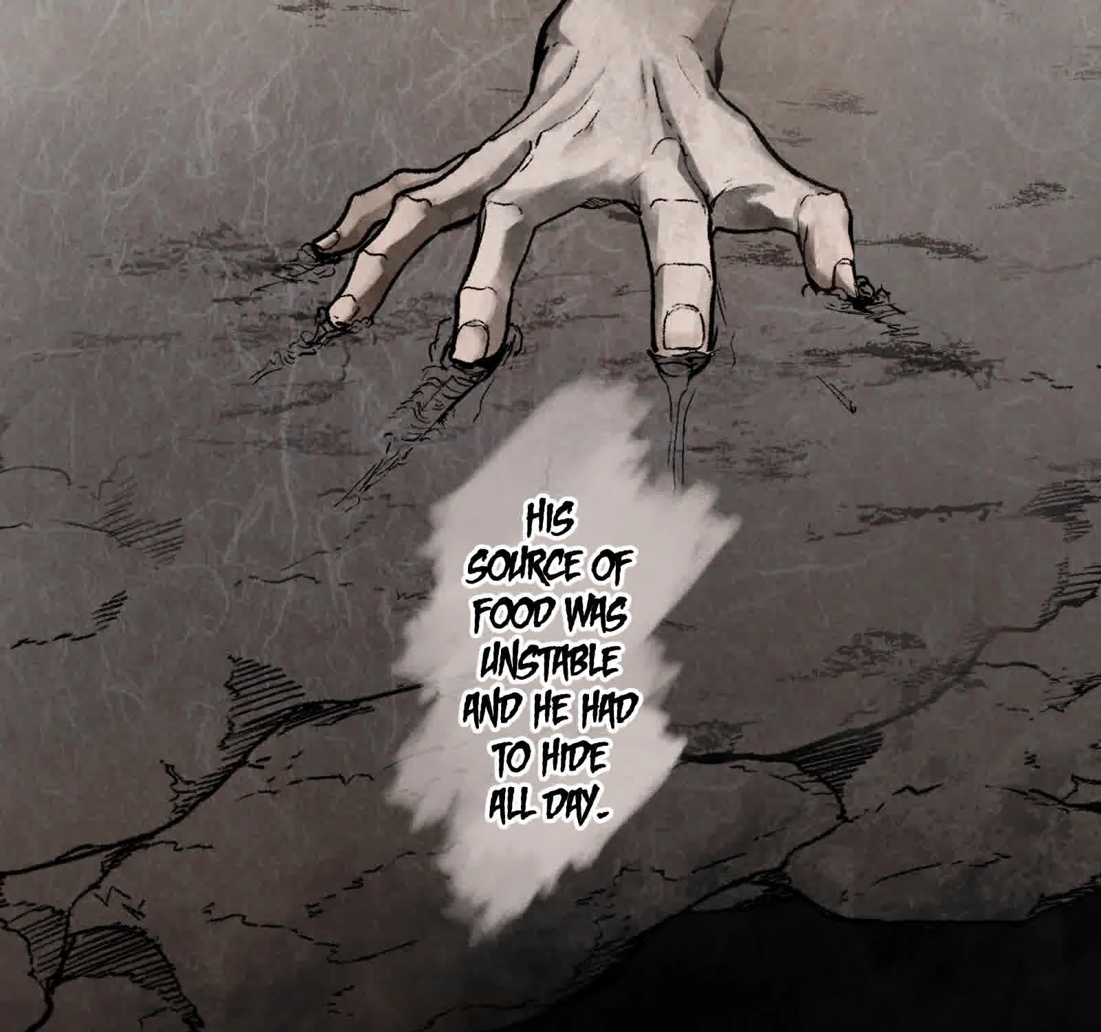 Reverend Insanity Chapter 5 page 11 - 