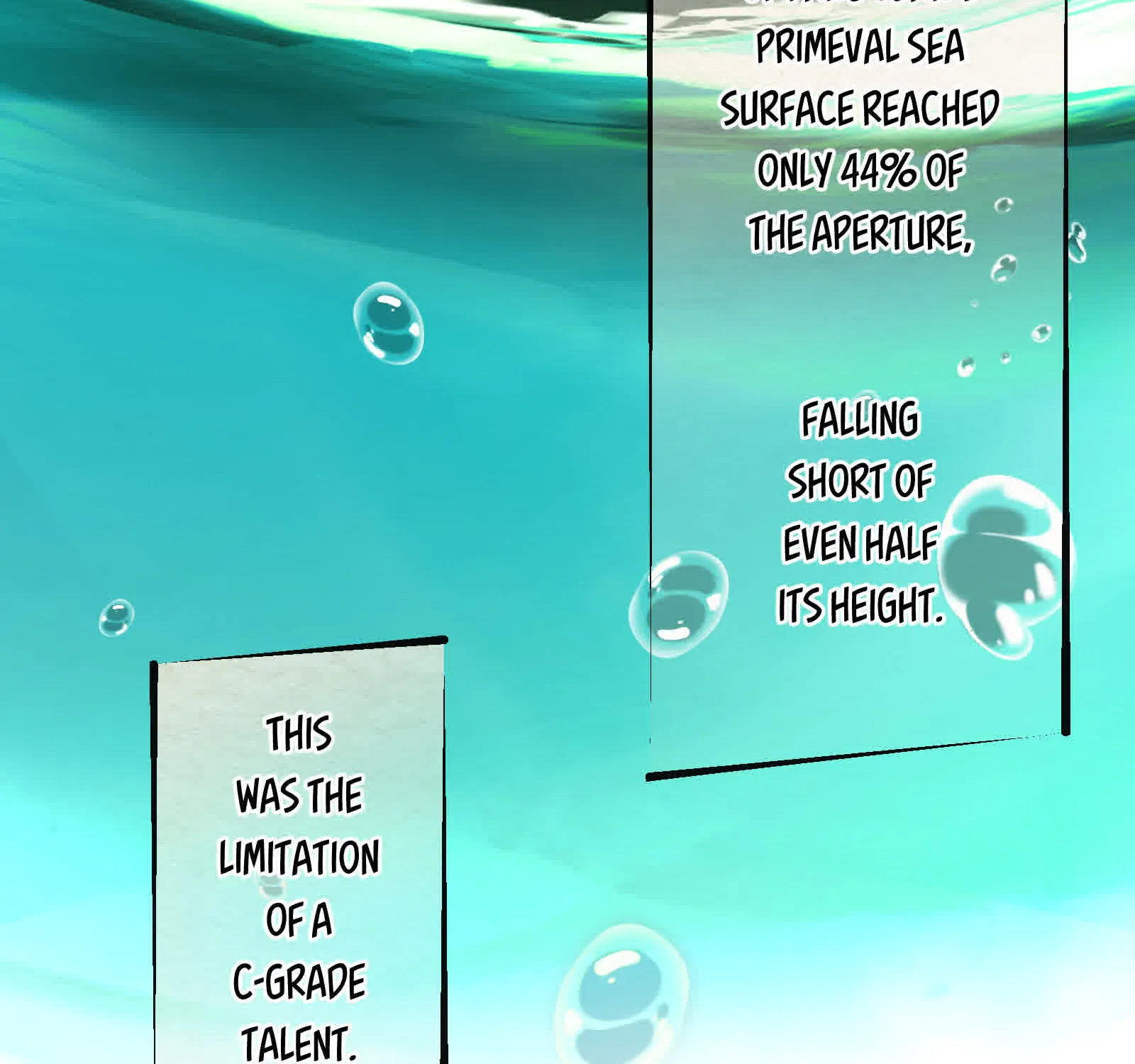 Reverend Insanity Chapter 5 page 110 - 