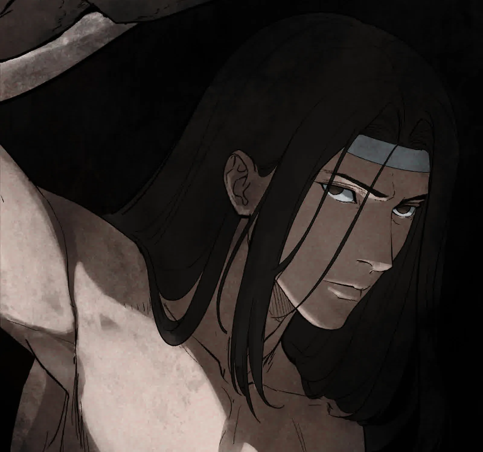Reverend Insanity Chapter 5 page 12 - 